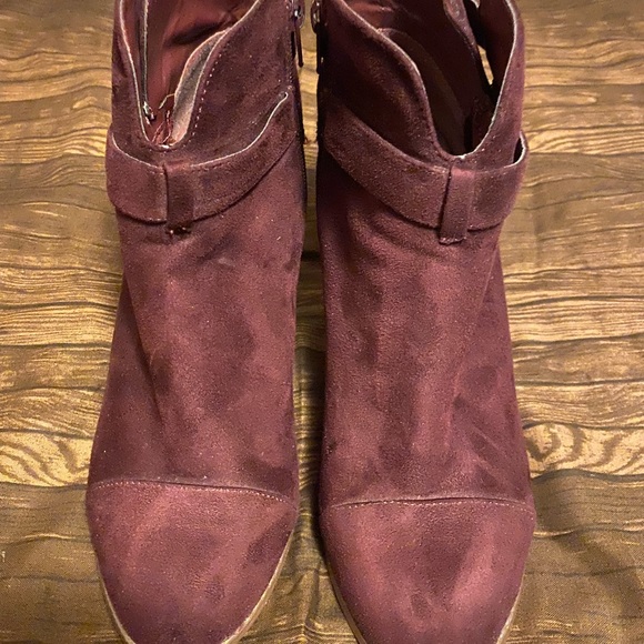 Womens booties - Picture 3 of 8